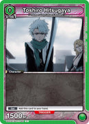 Image for Toshiro Hitsugaya (083) (Box Topper Foil) (UE01BT/BLC-1-083) (UE01BT) - Union Arena