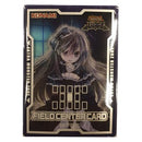 Carte de centre de terrain : Floraison de Cendre & Joyeux Printemps (Juge) Promo