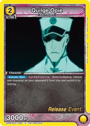 Image for Quilge Opie (005) (UEPR/BLC-1-005) (UE01BT_RE) - Union Arena
