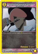 Image for NaNaNa Najahkoop (UEPR/BLC-1-010) (UE01BT_RE) - Union Arena