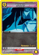 Image for Yhwach (021) (UEPR/BLC-1-021) (UE01BT_RE) - Union Arena
