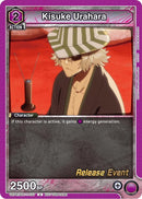 Image for Kisuke Urahara (037) (UEPR/BLC-1-037) (UE01BT_RE) - Union Arena