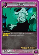 Image for Nel Tu (UEPR/BLC-1-043) (UE01BT_RE) - Union Arena