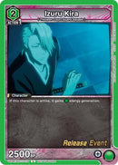 Image for Izuru Kira (UEPR/BLC-1-075) (UE01BT_RE) - Union Arena