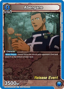 Image for Abengane (UEPR/HTR-1-001) (UE02BT_RE) - Union Arena