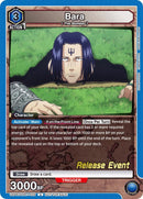 Image for Bara (UEPR/HTR-1-025) (UE02BT_RE) - Union Arena