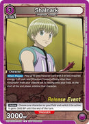 Image for Shalnark (UEPR/HTR-1-039) (UE02BT_RE) - Union Arena