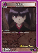 Image for Kalluto (UEPR/HTR-1-051) (UE02BT_RE) - Union Arena