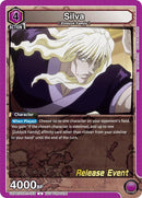 Image for Silva (055) (UEPR/HTR-1-055) (UE02BT_RE) - Union Arena