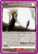Image for Underworld Resident (UEPR/HTR-1-062) (UE02BT_RE) - Union Arena