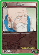 Image for Netero (UEPR/HTR-1-085) (UE02BT_RE) - Union Arena