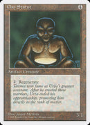 Statue d'argile [Quatrième édition]