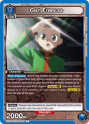 Gon Freecss (001) - UE02BT: HUNTER X HUNTER (UE02BT)
