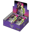 Image for Code Geass: LeLouch of the Rebellion - Booster Box - Union Arena