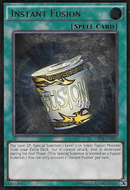 Fusion Instantanée [OP04-FR002] Ultimate Rare