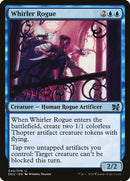 Brigand tourbillonneur [Decks de duel : Elfes contre Fabricants]