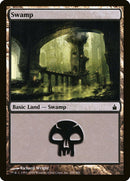Marais (298) [Ravnica: Cité des Guildes]