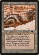 Mine terrestre (Tour) [Antiquities]