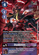 Duskmon [BT18-078] (Illustration alternative) [Release Special Booster Ver.2.0]