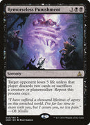 Châtiment impitoyable [Oath of the Gatewatch]
