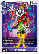 Piedmon [EX1-064] [Colección Clásica]
