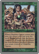 Ogrillon Ghazban [Désossé]