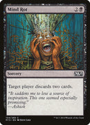 Pourriture mentale [Magic 2015]