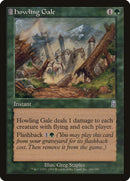 Vendaval Aullante [Odyssey]