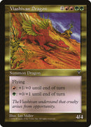 Dragon de Viashiva [Visions]