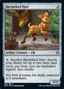 Cerf bruni [Commander Legends : Battle for Baldur's Gate]