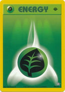 Énergie Plante (108/111) [Néo Genesis Illimité]