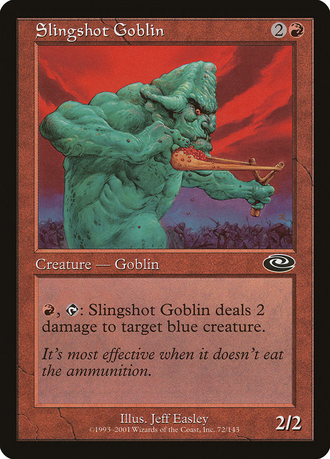 Gobelin Frondeur [Planeshift]