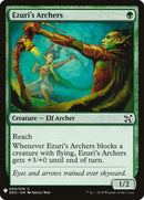 Archers d'Ezuri [Booster Fun]