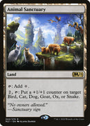 Sanctuaire animal (Paquet promo) [Promos de l'édition de base 2021]