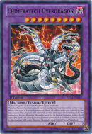 Dragon sur le Choc Technologique [SP14-FR043] Starfoil Rare