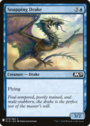 Drake claquedents [Booster de mystère]