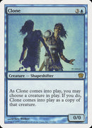 Cloner [Neuvième édition]