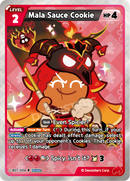 Image for Mala Sauce Cookie (BS7-004) (BS7) - CookieRun: Braverse TCG