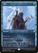 Choisir (FNM) [Dominaria Promos]