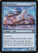 Mur de tromperie [Duel Decks: Jace contre Chandra]