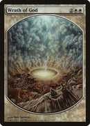 Colère de Dieu [Récompenses des Joueurs de Magic 2007]