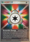 Energía Scramble (89/101) (Empotech - Dylan Lefavour) [Campeonatos Mundiales 2008]