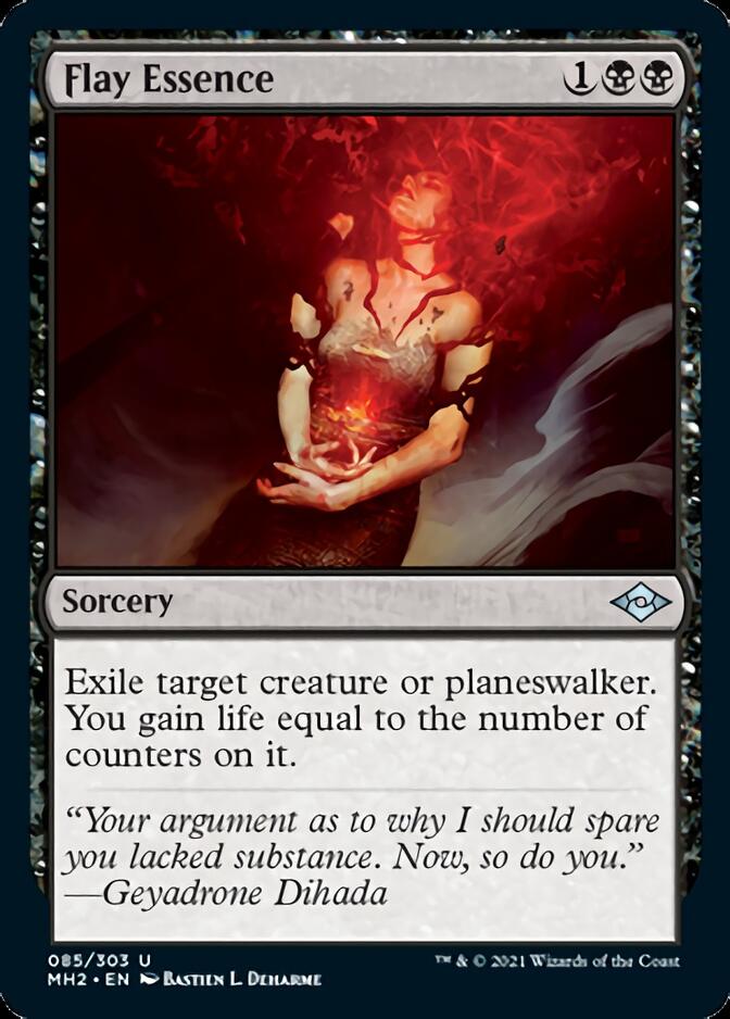 Essence de l'écorcheur [Modern Horizons 2]
