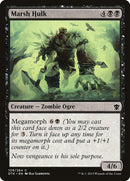 Molosse des marais [Dragons de Tarkir]