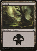 Marais (261) [Khans de Tarkir]