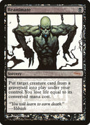 Réanimation [Friday Night Magic 2004]