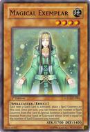 Exemplaire Magique [LODT-FR084] Super Rare