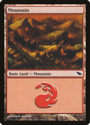 Montagne (294) [Sombrelande]