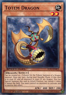 Dragón Tótem [SGX3-SPB12] Común