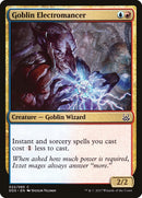 Gobelin électromancien [Duel Decks: Mind vs. Might]